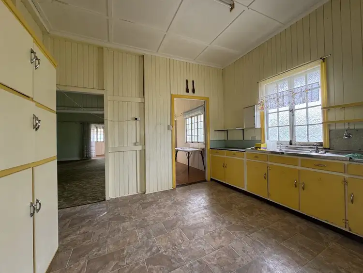 Third view of Homely house listing, 20 Wheatley Street, Monto QLD 4630