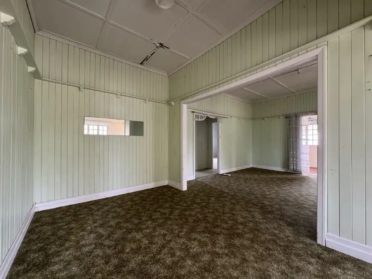 Fifth view of Homely house listing, 20 Wheatley Street, Monto QLD 4630