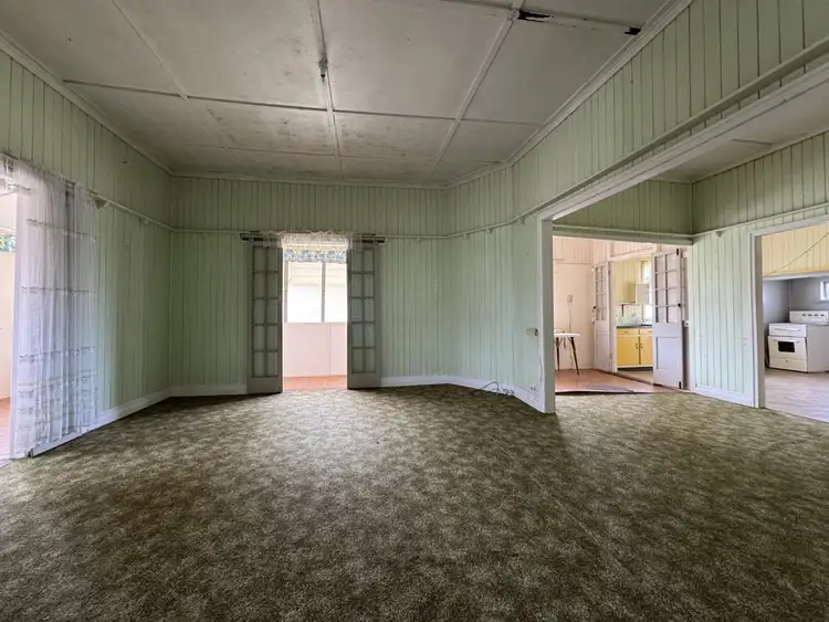 Sixth view of Homely house listing, 20 Wheatley Street, Monto QLD 4630