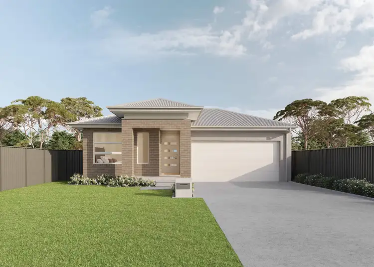 6 Bentwing Road, Huntley NSW 2530