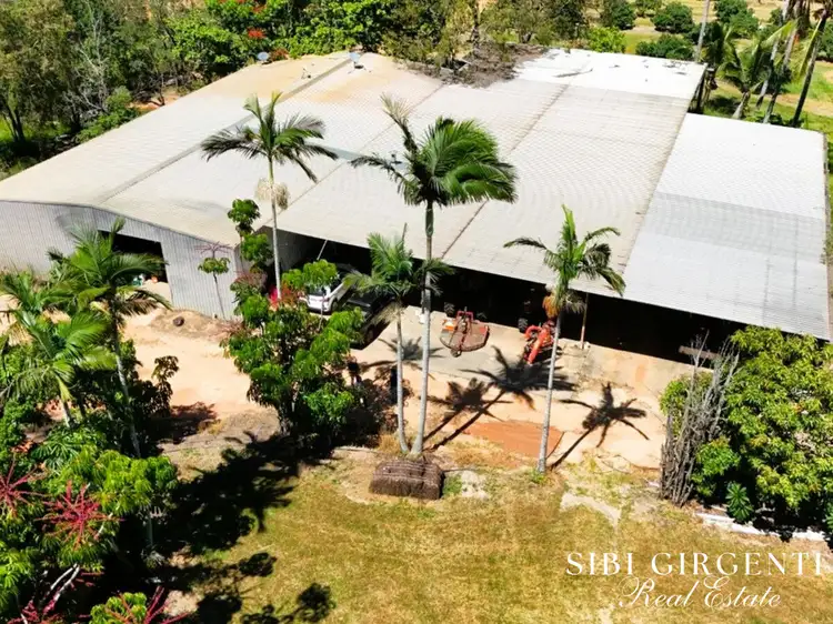 251 McBean Road, Arriga QLD 4880