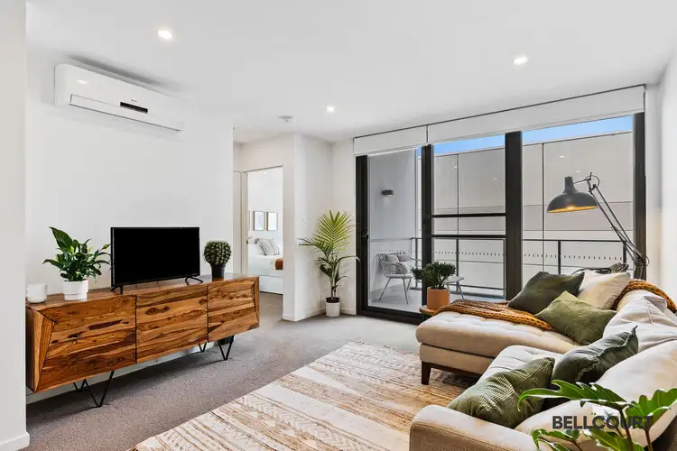 Second view of Homely apartment listing, 55/172 Railway Parade, West Leederville WA 6007