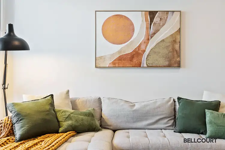 Third view of Homely apartment listing, 55/172 Railway Parade, West Leederville WA 6007