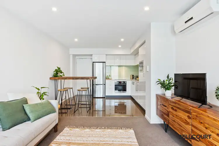 Fourth view of Homely apartment listing, 55/172 Railway Parade, West Leederville WA 6007