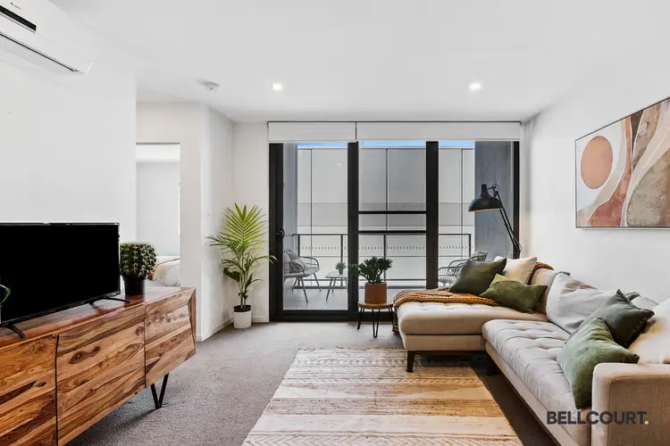 Fifth view of Homely apartment listing, 55/172 Railway Parade, West Leederville WA 6007