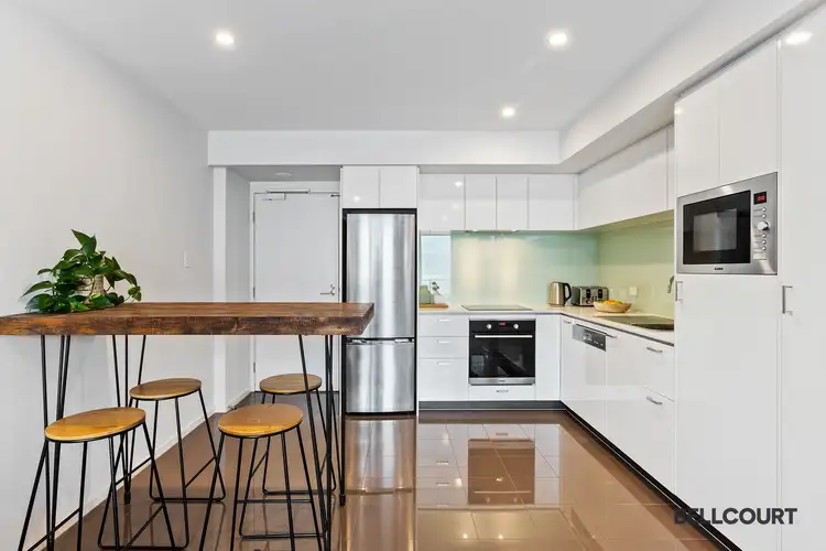 Sixth view of Homely apartment listing, 55/172 Railway Parade, West Leederville WA 6007