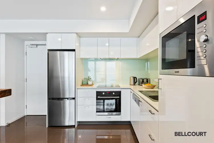 Seventh view of Homely apartment listing, 55/172 Railway Parade, West Leederville WA 6007