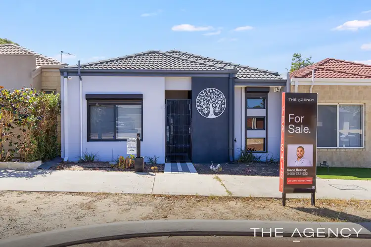 49 Kerkeri Heights, Lakelands WA 6180