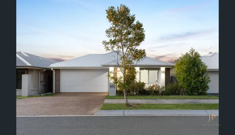 13 Reg Grundy Street, Ripley QLD 4306