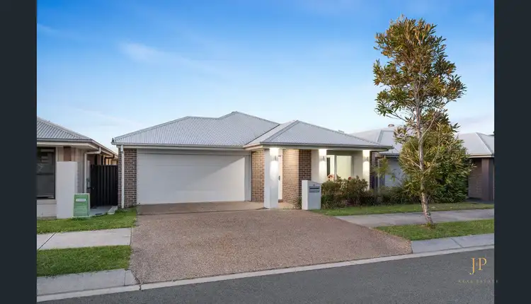 Second view of Homely house listing, 13 Reg Grundy Street, Ripley QLD 4306