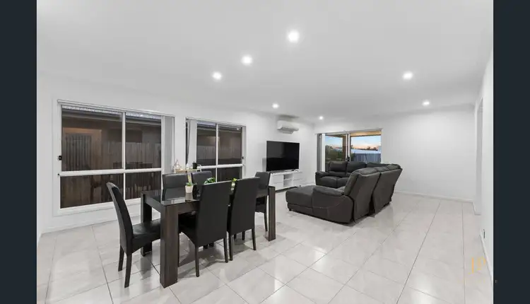 Sixth view of Homely house listing, 13 Reg Grundy Street, Ripley QLD 4306