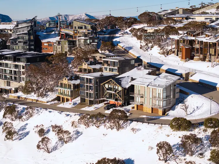 2/25 Summit Road, Mount Buller VIC 3723