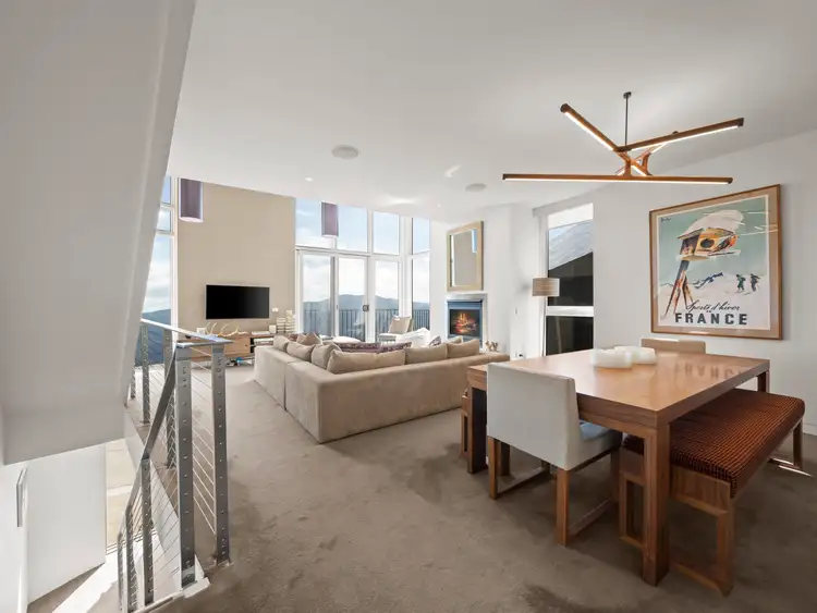 Third view of Homely house listing, 2/25 Summit Road, Mount Buller VIC 3723