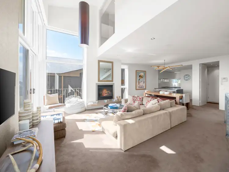 Fifth view of Homely house listing, 2/25 Summit Road, Mount Buller VIC 3723