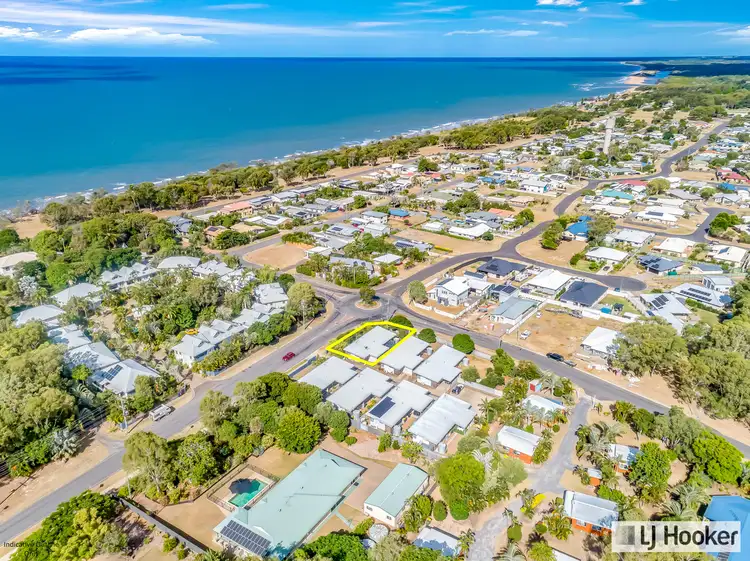 2/1 Sylvan Drive, Moore Park Beach QLD 4670