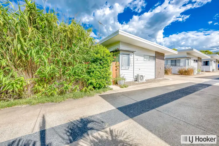 Second view of Homely unit listing, 2/1 Sylvan Drive, Moore Park Beach QLD 4670