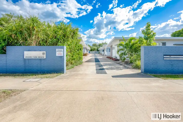 Third view of Homely unit listing, 2/1 Sylvan Drive, Moore Park Beach QLD 4670