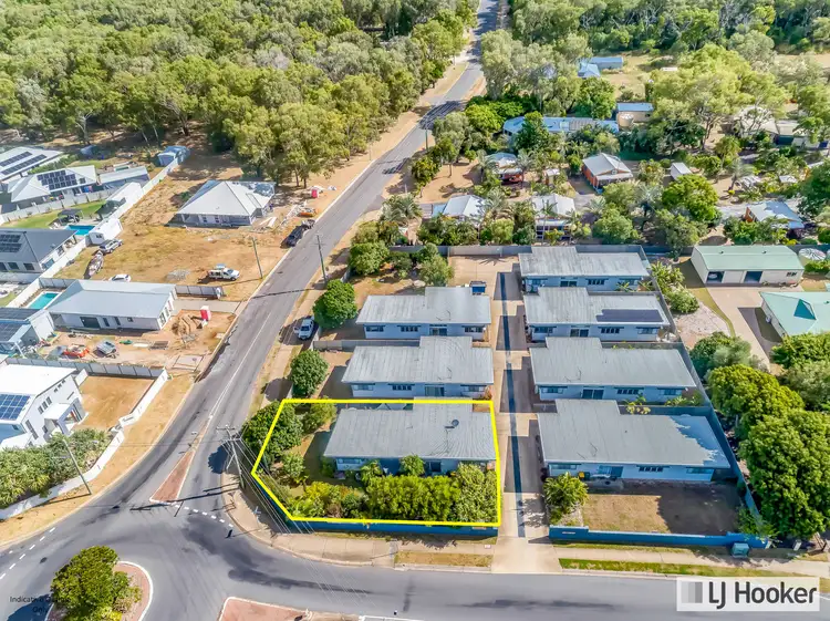 Fourth view of Homely unit listing, 2/1 Sylvan Drive, Moore Park Beach QLD 4670