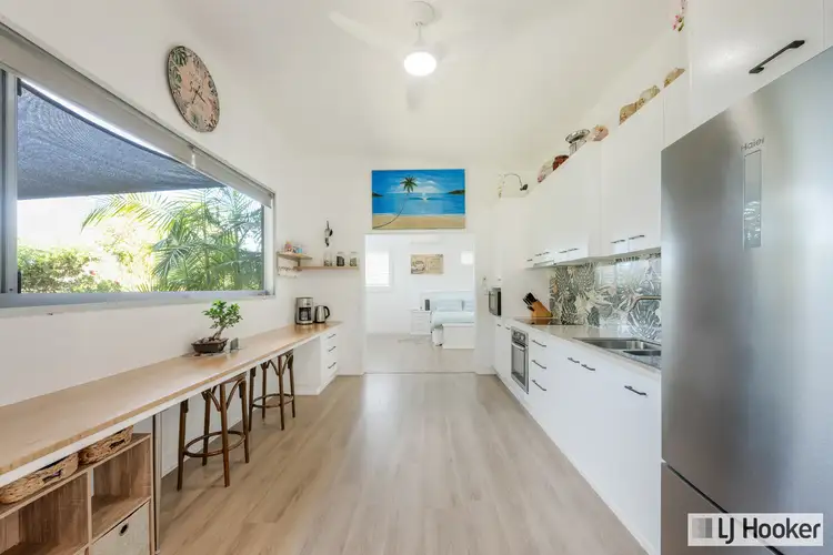 Sixth view of Homely unit listing, 2/1 Sylvan Drive, Moore Park Beach QLD 4670