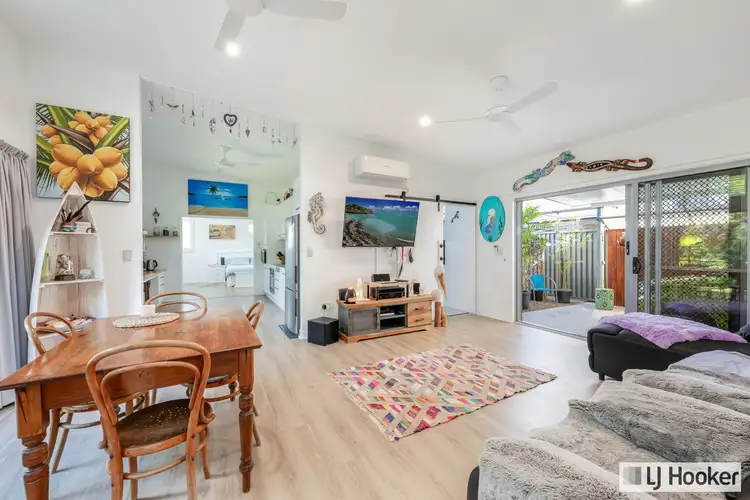 Seventh view of Homely unit listing, 2/1 Sylvan Drive, Moore Park Beach QLD 4670