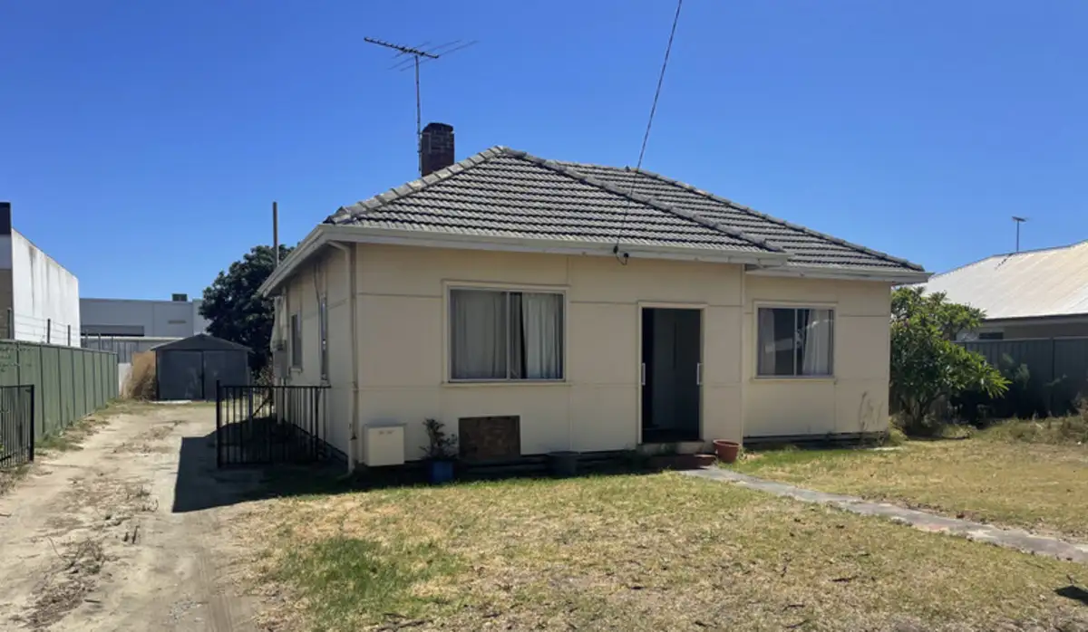 Main view of Homely house listing, 15 Ferguson Street, Midvale WA 6056