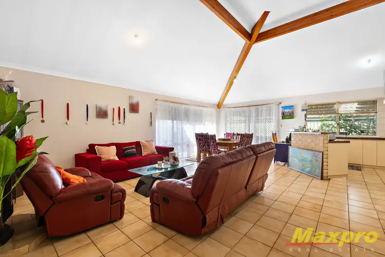 Fifth view of Homely house listing, 12 Rosebud Close, Huntingdale WA 6110