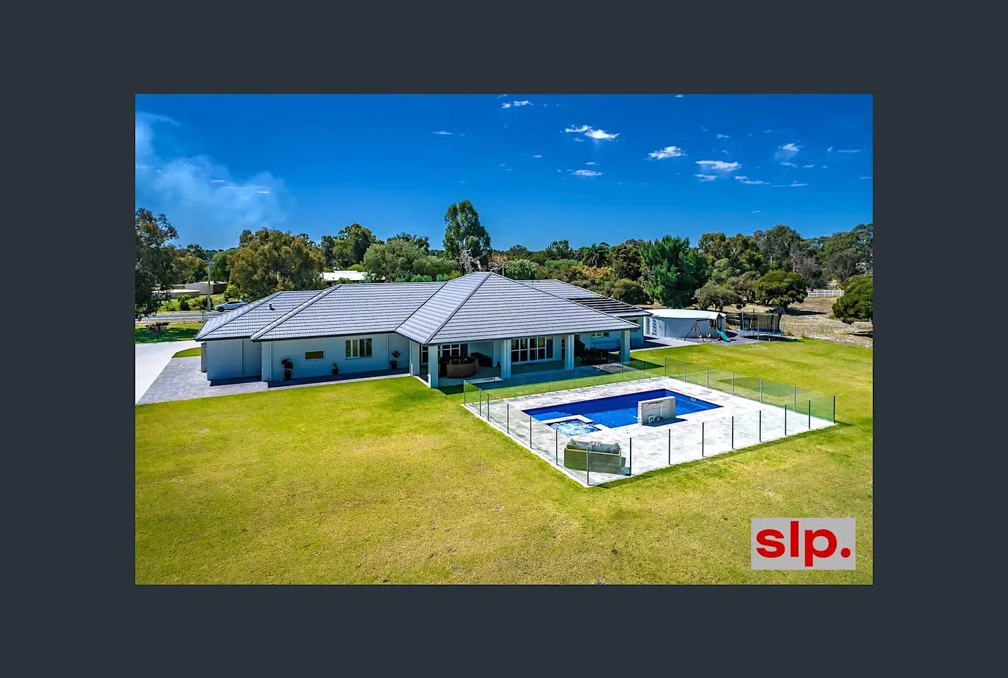 Main view of Homely rural property listing, 108 Via Vista Drive, Mariginiup WA 6078