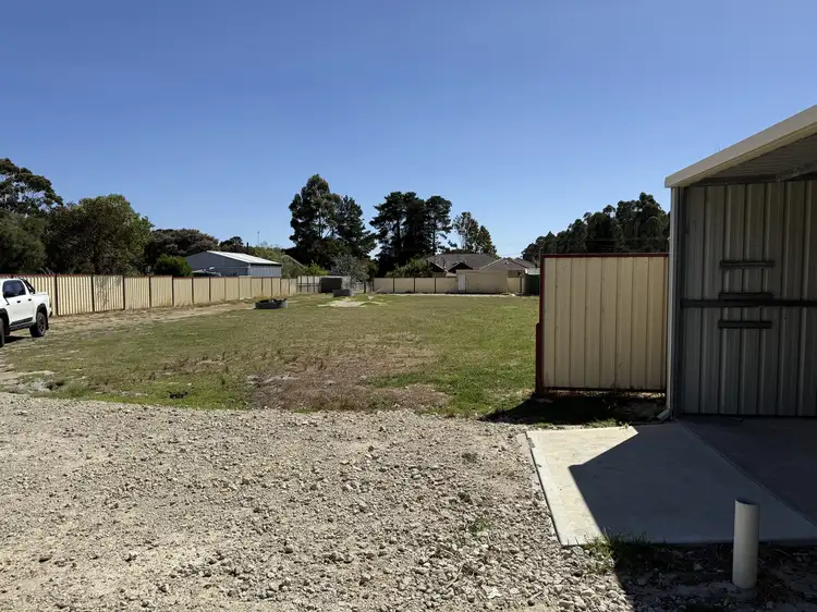 Fifth view of Homely other listing, 239A South Coast Highway, Gledhow WA 6330