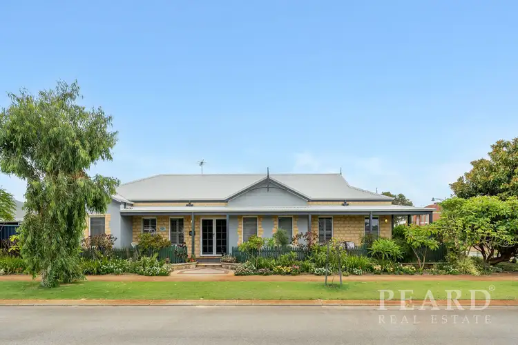 Main view of Homely house listing, 14 Adler Street, Ashby WA 6065
