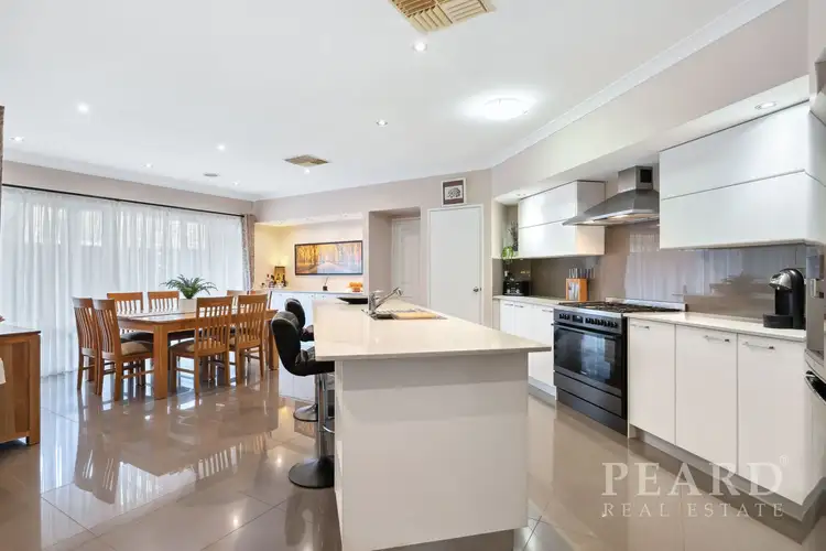 Third view of Homely house listing, 14 Adler Street, Ashby WA 6065