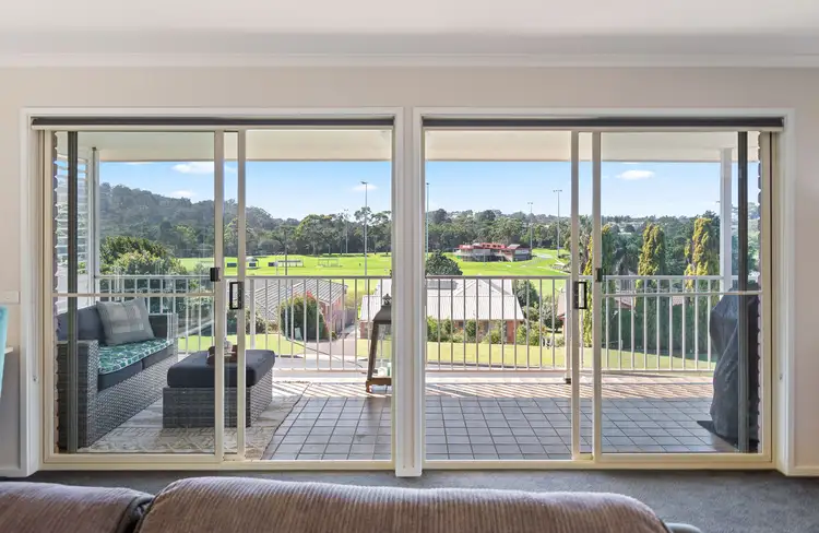 Third view of Homely house listing, 15 Berrambool Drive, Merimbula NSW 2548