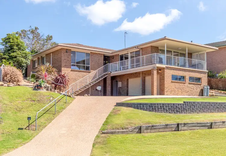 Fourth view of Homely house listing, 15 Berrambool Drive, Merimbula NSW 2548