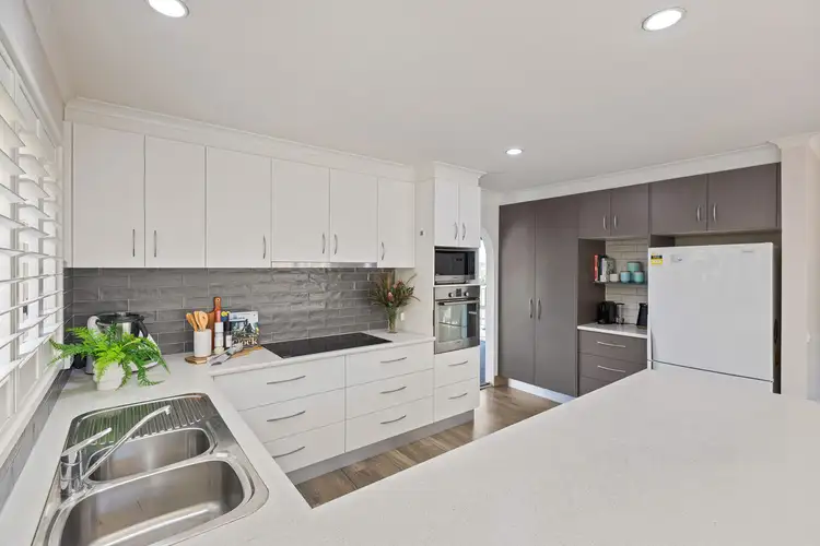Fifth view of Homely house listing, 15 Berrambool Drive, Merimbula NSW 2548