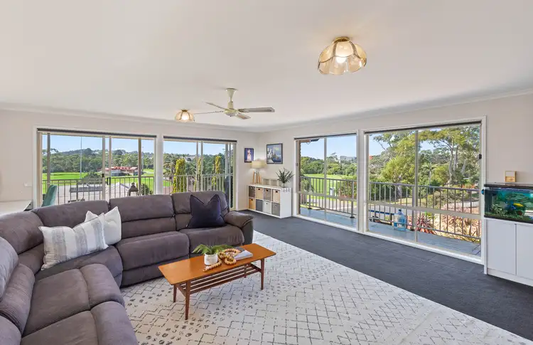 Sixth view of Homely house listing, 15 Berrambool Drive, Merimbula NSW 2548