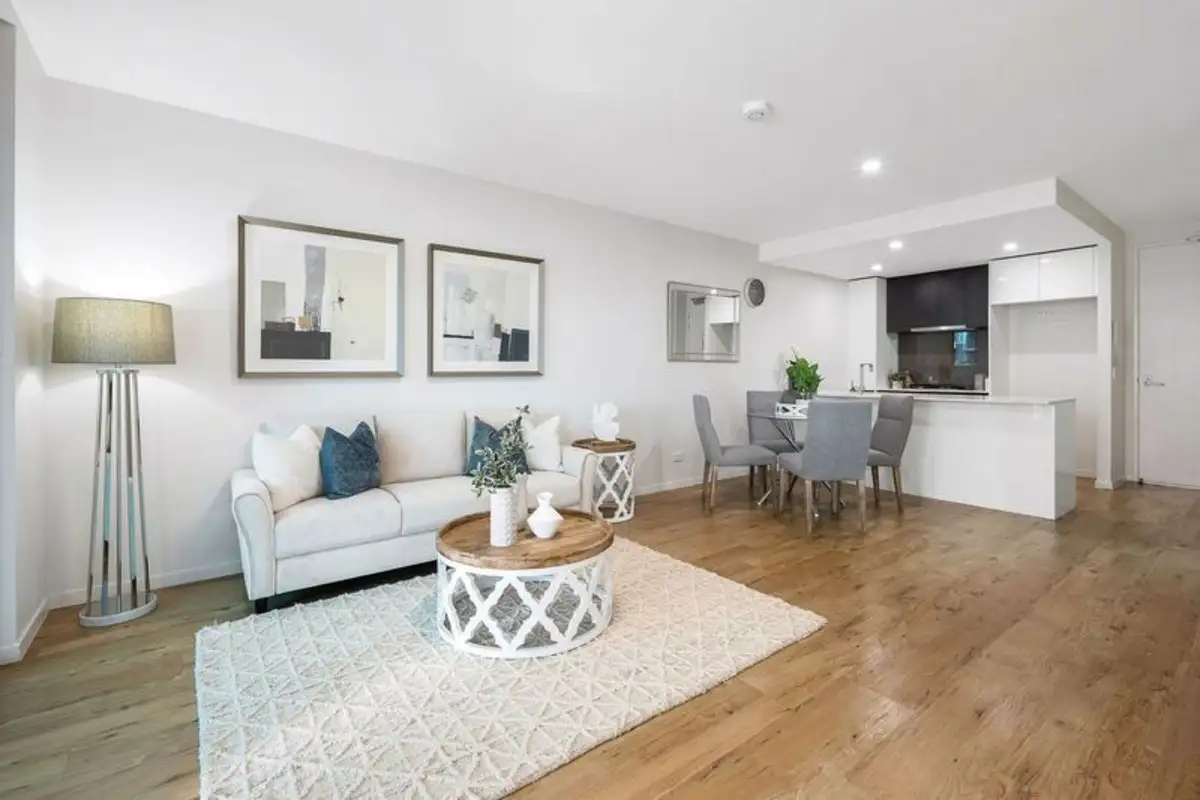 Main view of Homely apartment listing, 701/7 Manning Street, South Brisbane QLD 4101