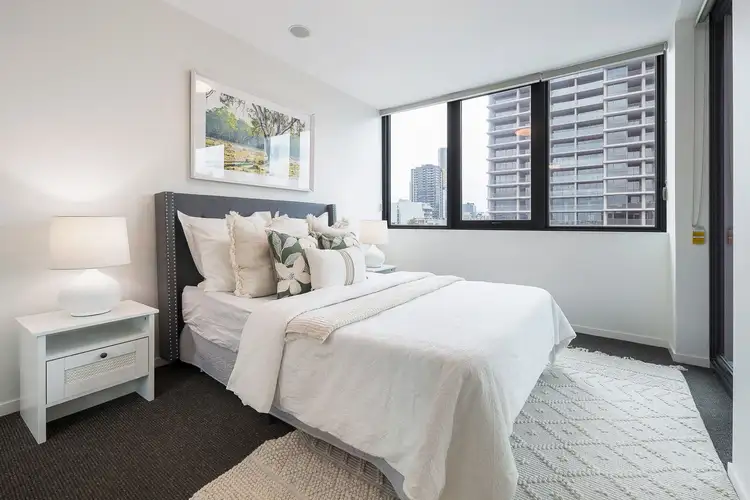 Fourth view of Homely apartment listing, 701/7 Manning Street, South Brisbane QLD 4101