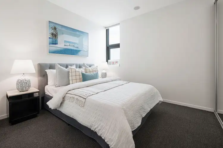Sixth view of Homely apartment listing, 701/7 Manning Street, South Brisbane QLD 4101