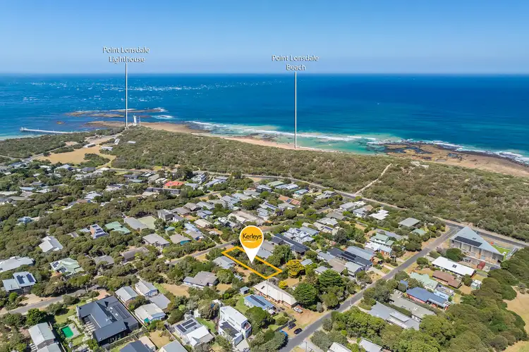 Main view of Homely land listing, 52 Winterley Road, Point Lonsdale VIC 3225