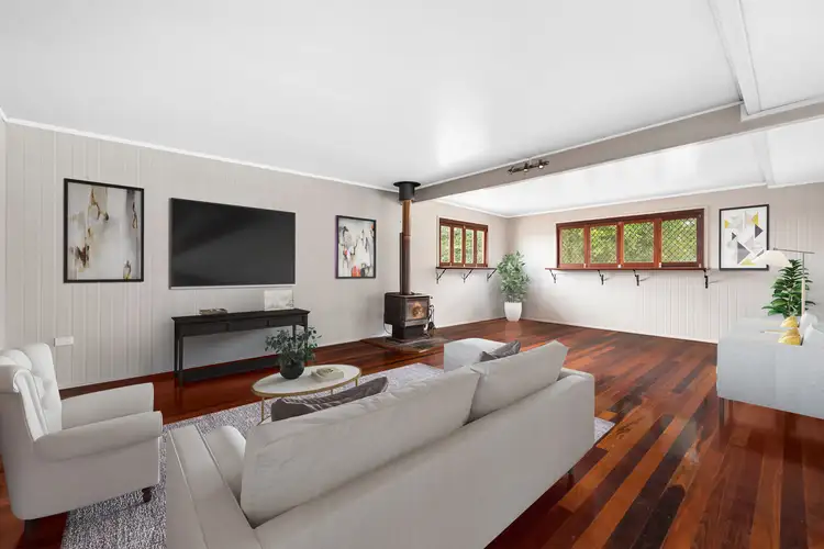 57 Wyalla Street, Newtown QLD 4350