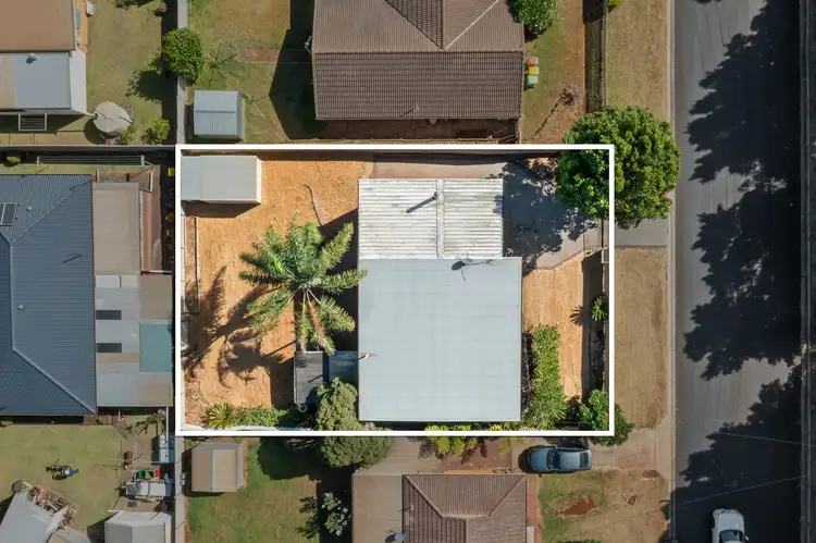 Third view of Homely house listing, 57 Wyalla Street, Newtown QLD 4350