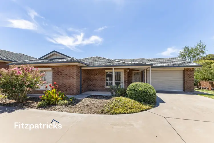 6/36-38 Tarakan Avenue, Ashmont NSW 2650