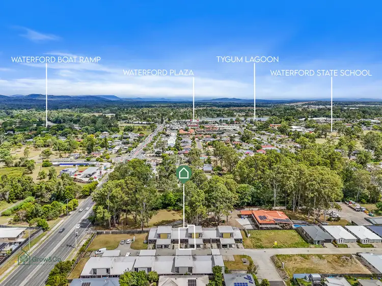 33/25 Maywood Street, Loganlea QLD 4131