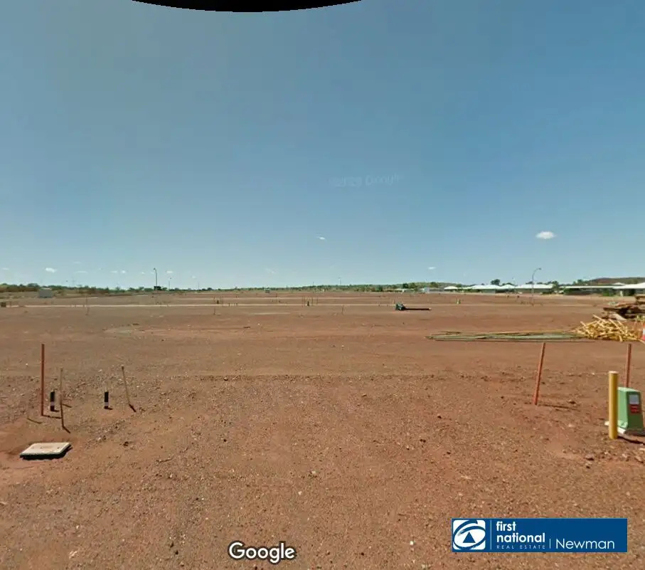 Main view of Homely land listing, LOT 219, 16 May Road, Newman WA 6753