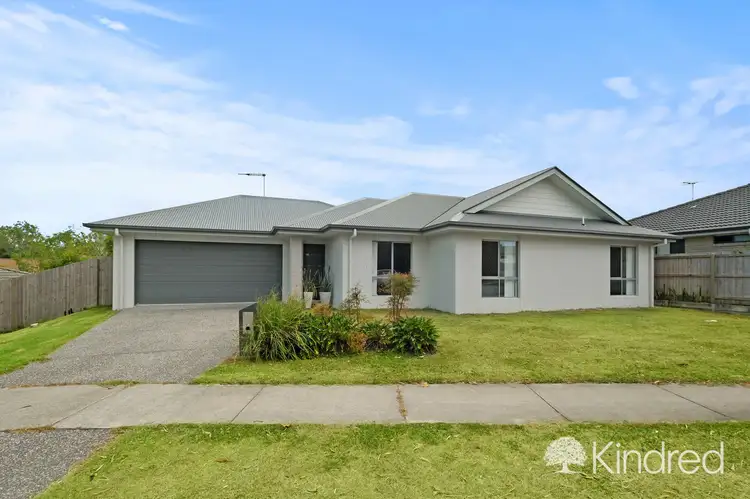 Main view of Homely house listing, 3 Frepelle Street, Morayfield QLD 4506