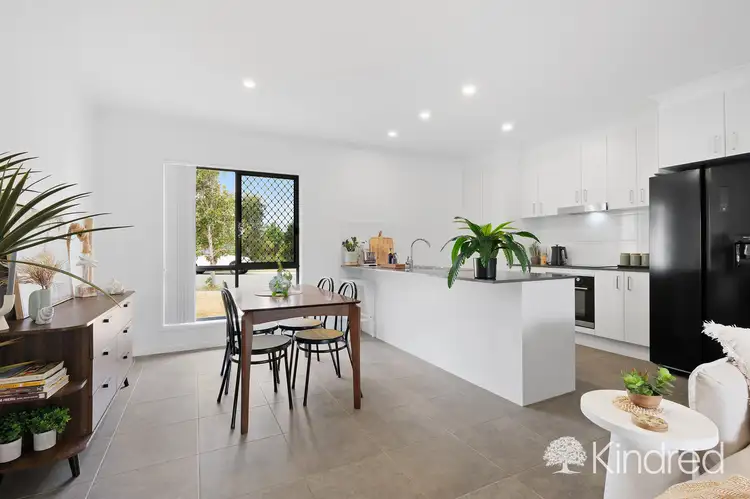 Second view of Homely house listing, 3 Frepelle Street, Morayfield QLD 4506