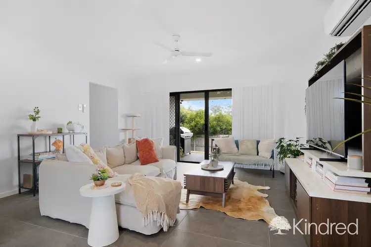 Third view of Homely house listing, 3 Frepelle Street, Morayfield QLD 4506
