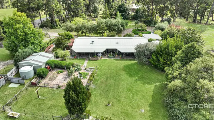206 Simpsons Creek Road, Simpsons Creek VIC 3888