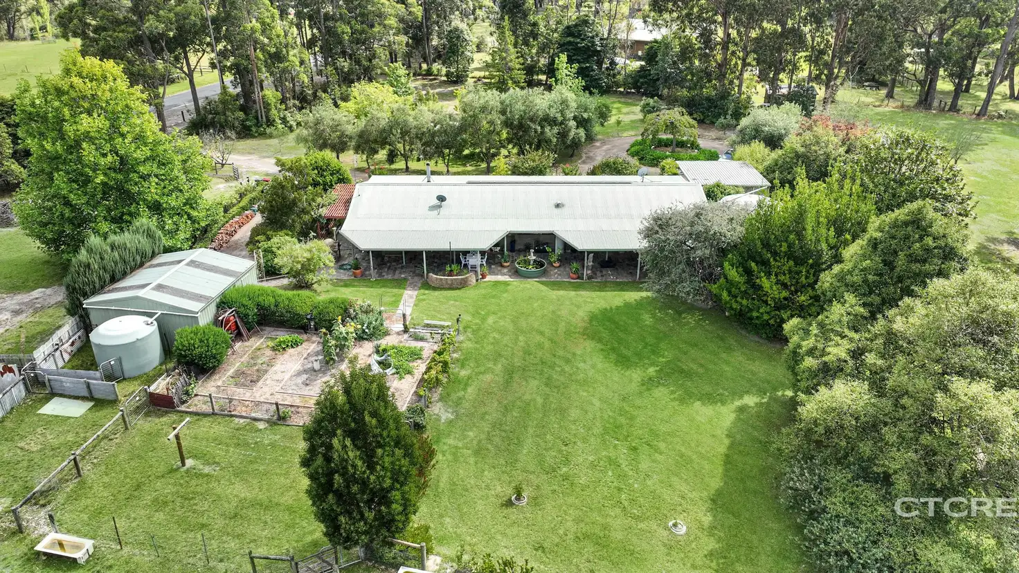 Main view of Homely house listing, 206 Simpsons Creek Road, Simpsons Creek VIC 3888