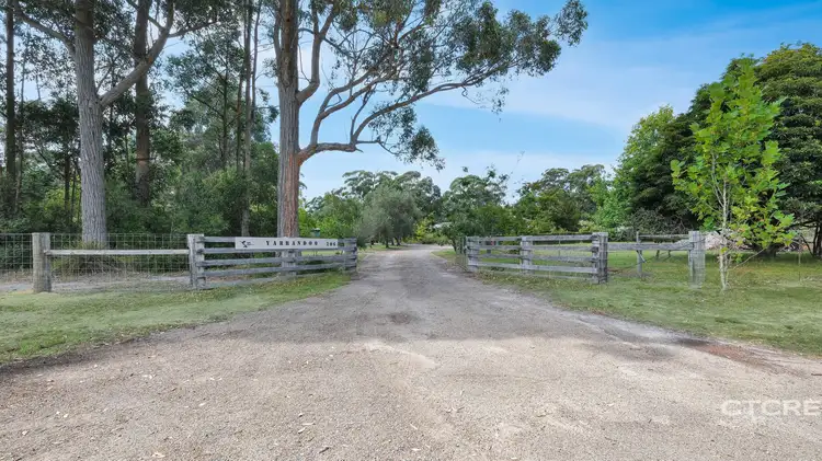Fourth view of Homely house listing, 206 Simpsons Creek Road, Simpsons Creek VIC 3888