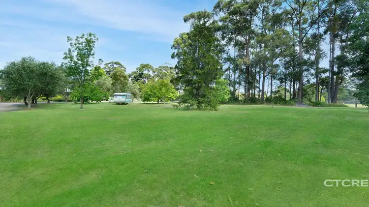 Fifth view of Homely house listing, 206 Simpsons Creek Road, Simpsons Creek VIC 3888